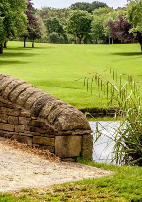 Crow Nest Park Golf Club