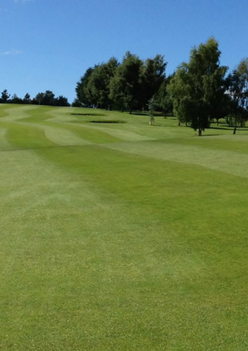 Cleobury Mortimer Golf Club