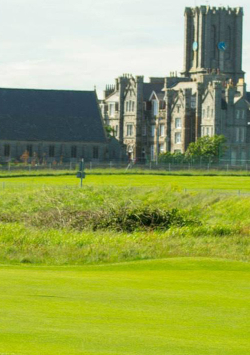 Castletown Golf Club