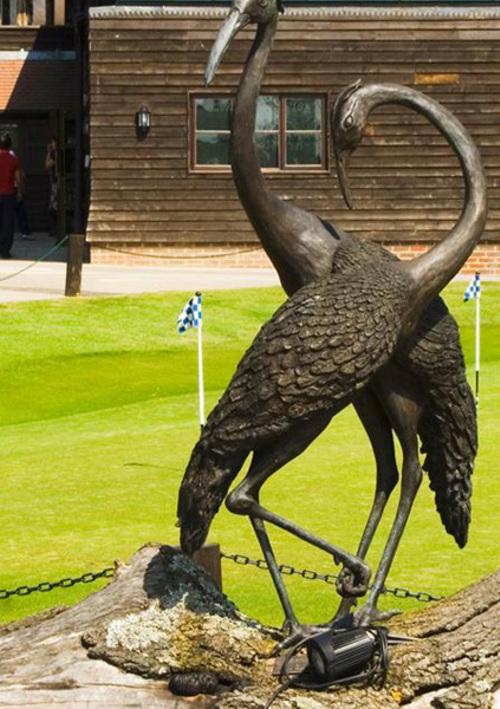 Cranleigh Golf & Leisure Club 