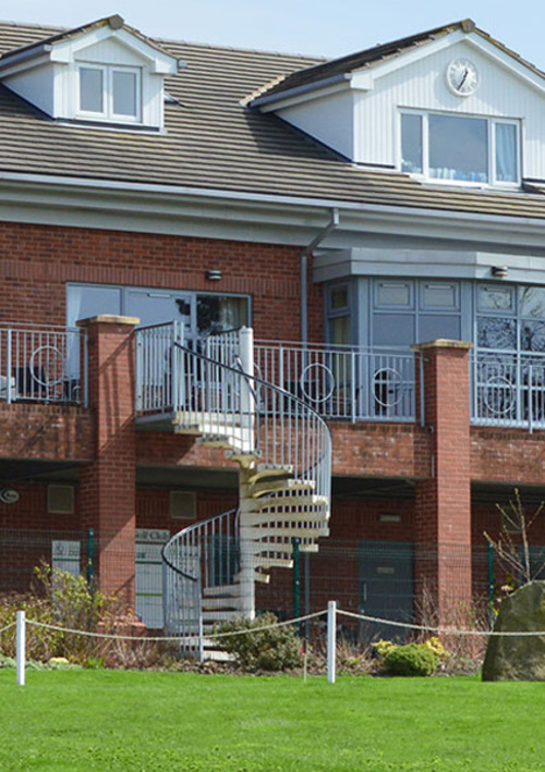 Dukinfield Golf Club