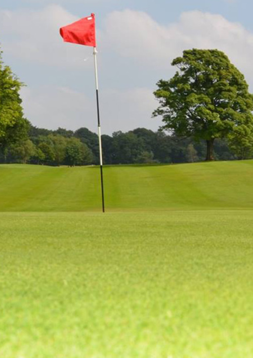 Duxbury Park Golf Club