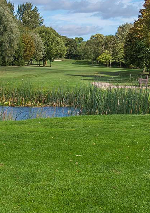 Ely City Golf Club