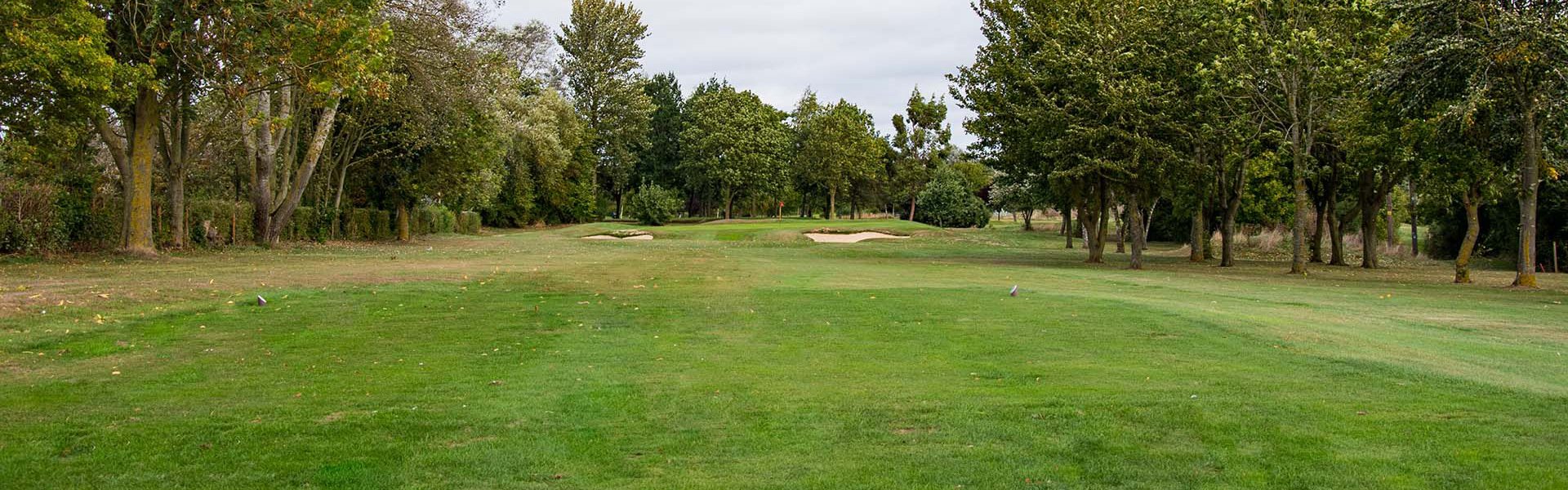 Ely City Golf Club