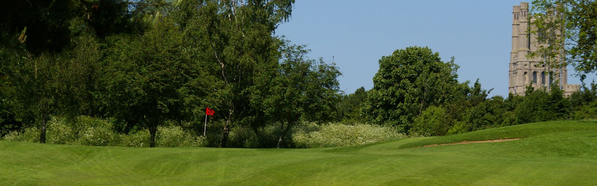 Ely City Golf Club
