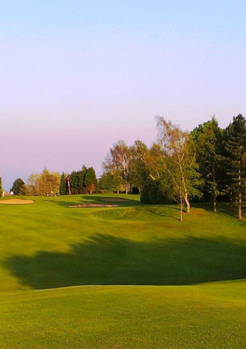 Eaglescliffe & District Golf Club