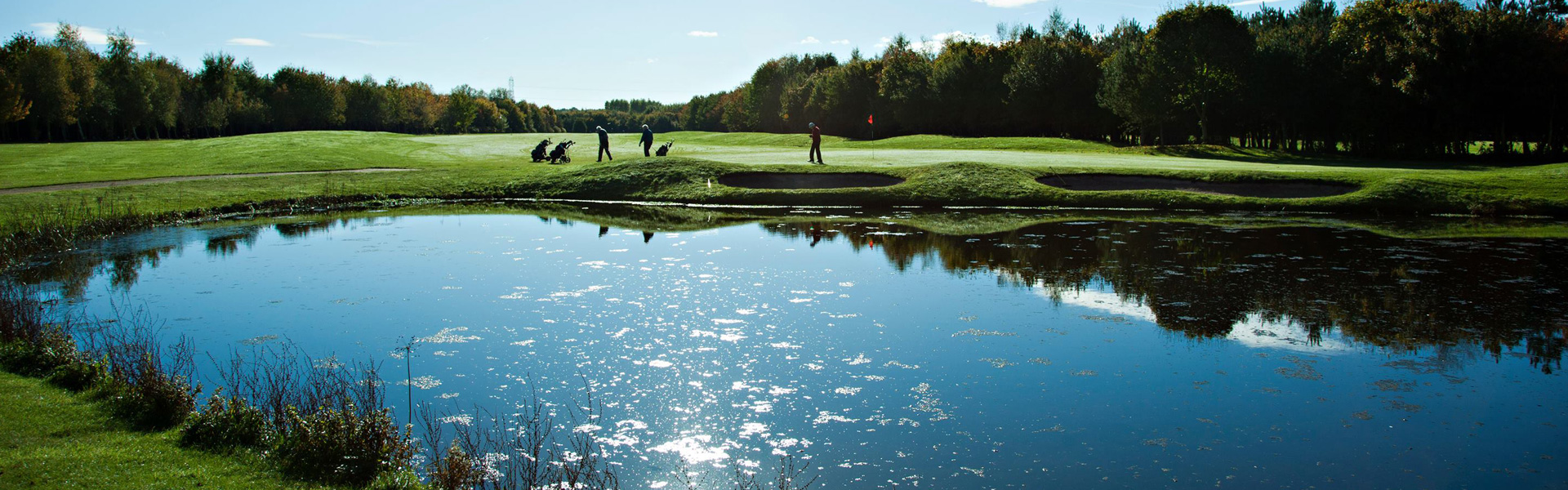 Eden Golf Club Eden Golf Club