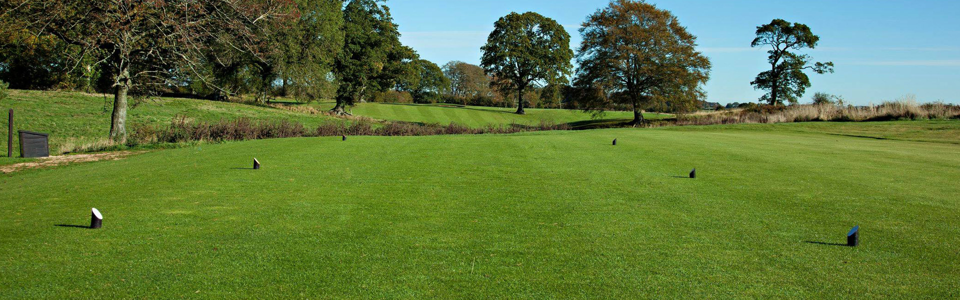 Eden Golf Club Eden Golf Club