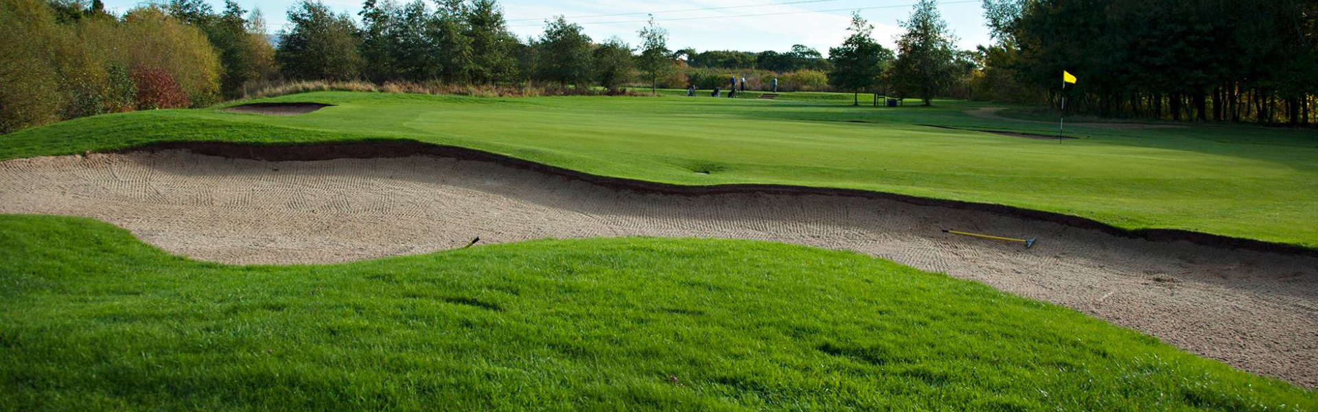 Eden Golf Club Eden Golf Club