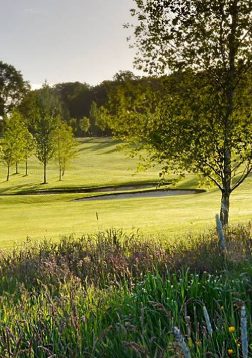 East Horton Golf Club