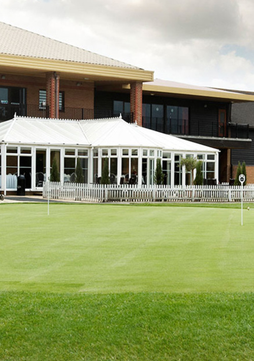 Essex (Earls Colne) Golf & Country Club