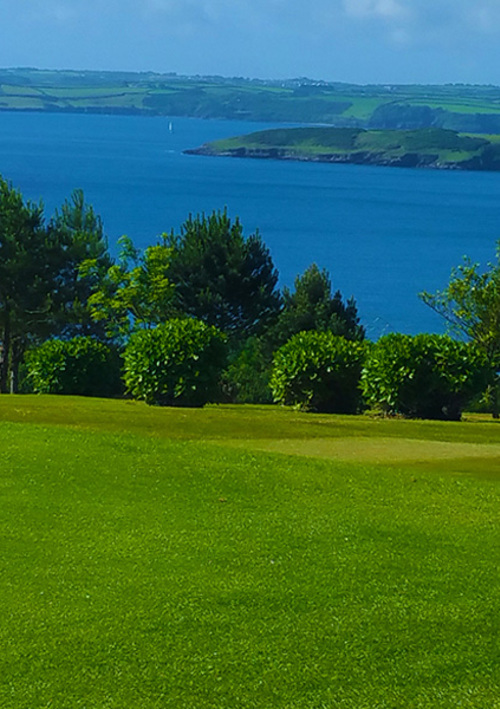 Falmouth Golf Club