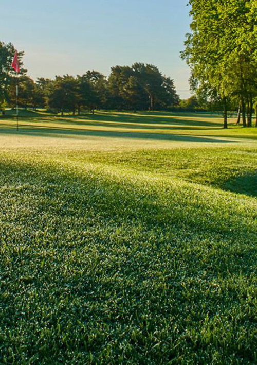 Frilford Heath Golf Club