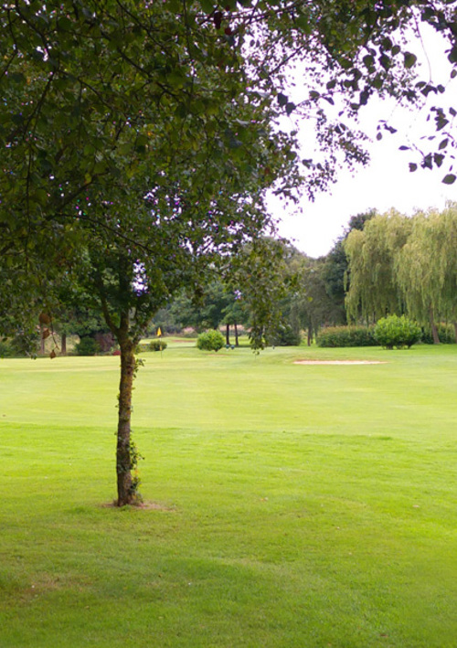 Flixton Golf Club