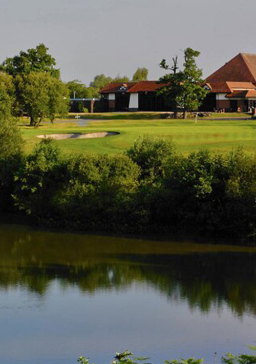 Forest of Arden Golf & Country Club Ltd