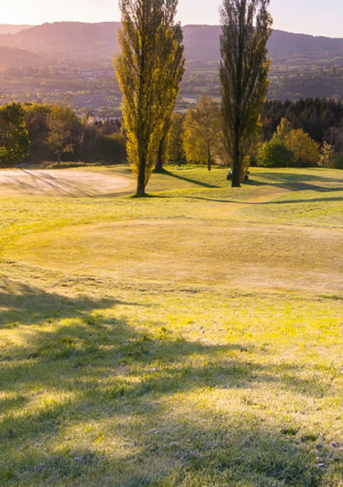 Gloucester Golf Club