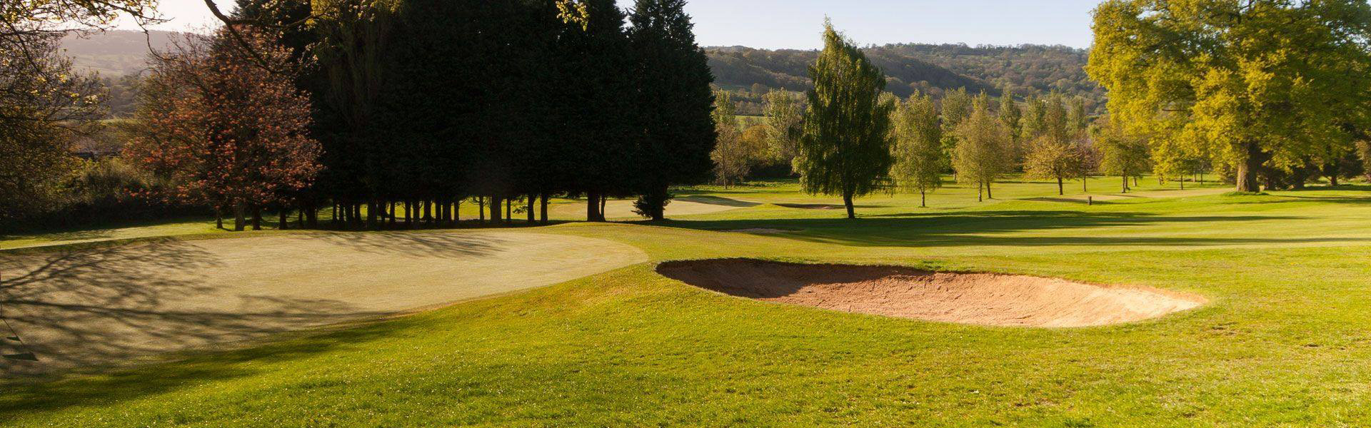 Gloucester Golf Club