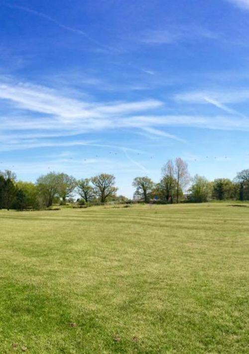 Great Chart Golf Club