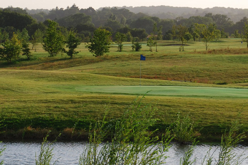 Great Hadham Golf Club