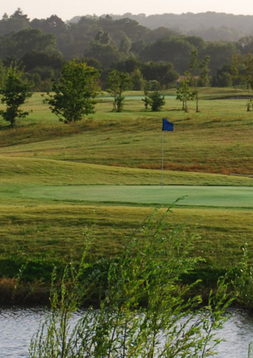 Great Hadham Golf Club