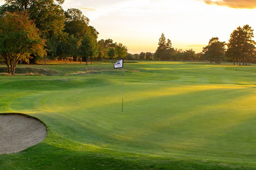 Goring & Streatley Golf Club