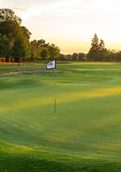 Goring & Streatley Golf Club