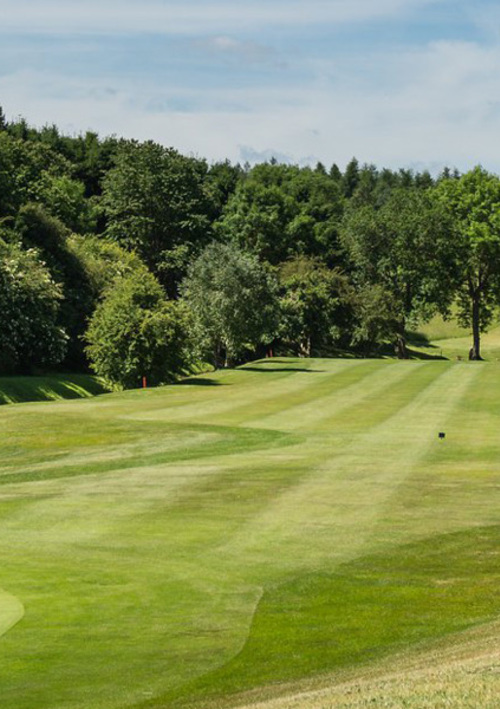 Greetham Valley Golf Club