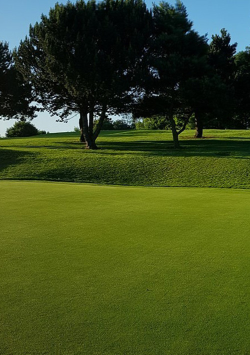 Grange Park Golf Club