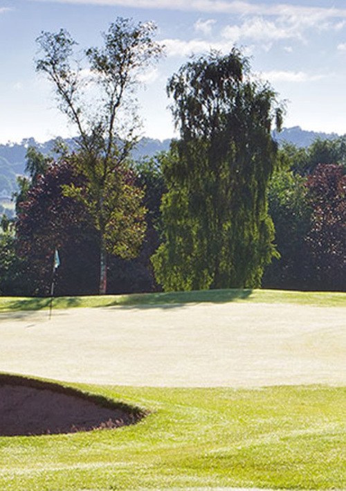 Great Barr Golf Club