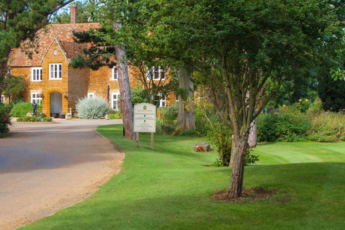 Heacham Manor Golf Club & Hotel