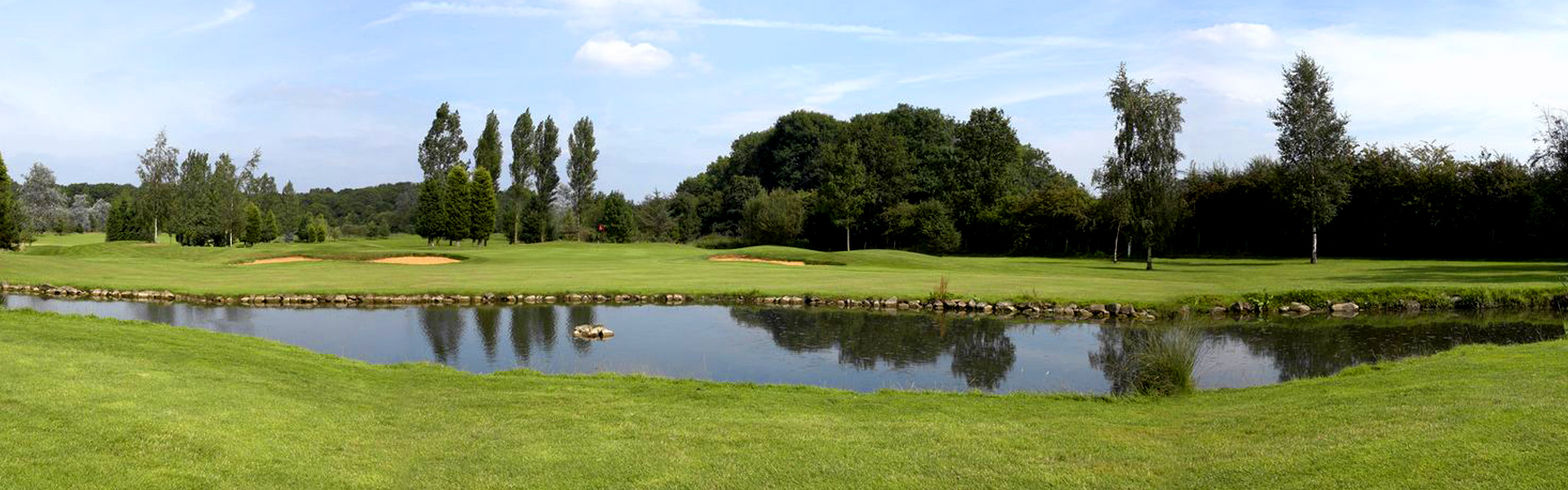 Hinckley Golf Club