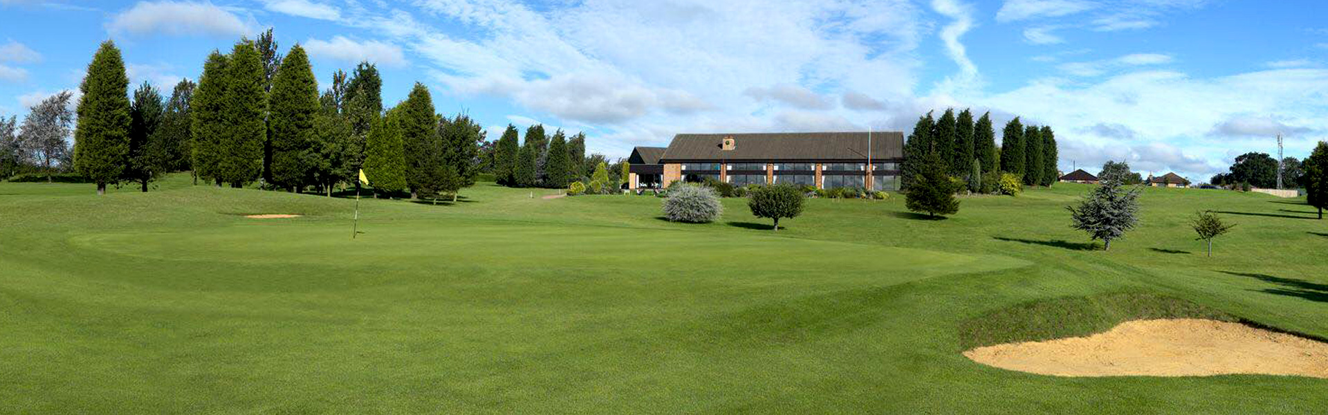 Hinckley Golf Club