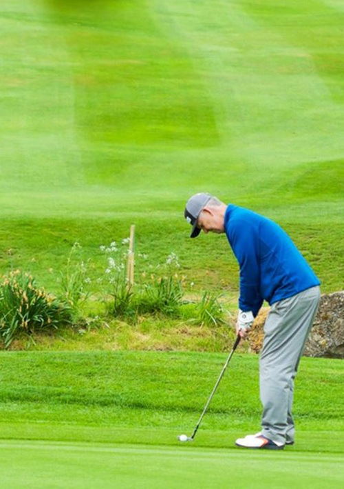 Headlam Hall Golf Club