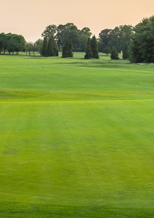 Hoebridge Golf Centre