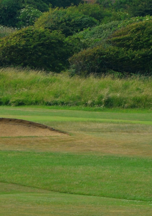 Imperial Golf Club (Hythe)