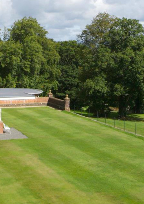 Highbullen Hotel Golf & Country Club