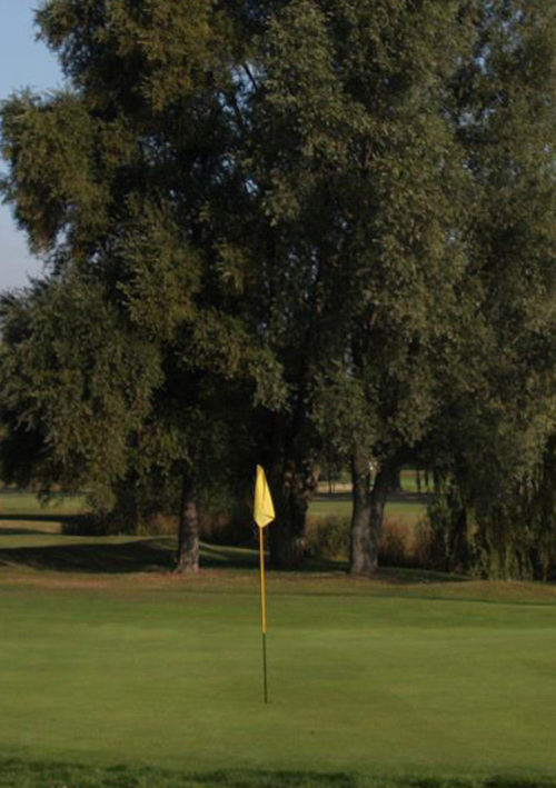 Ilford Golf Club