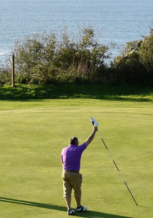 Ilfracombe Golf Club