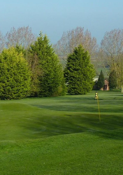 Ivinghoe Golf Club