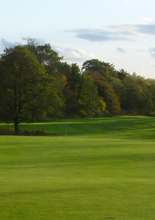 Izaak Walton Golf Club