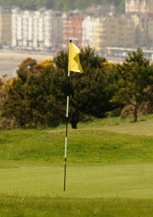 King Edward Bay Golf Club