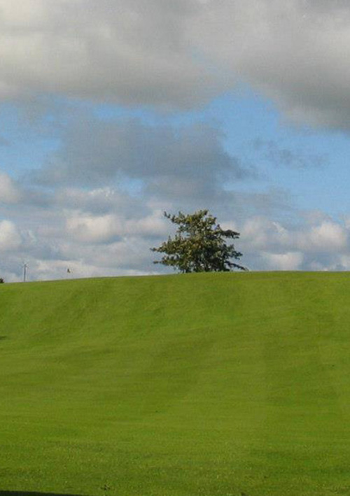 Kirkby Lonsdale Golf Club