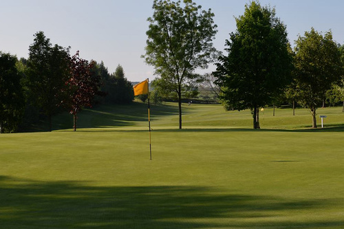 Kirkbymoorside Golf Club