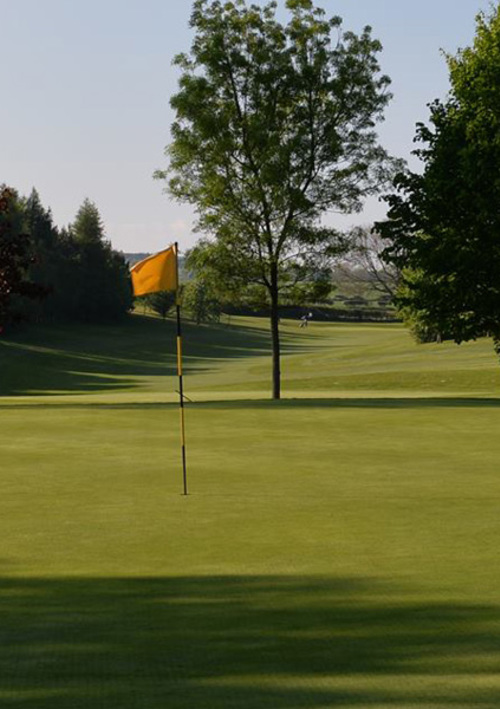 Kirkbymoorside Golf Club