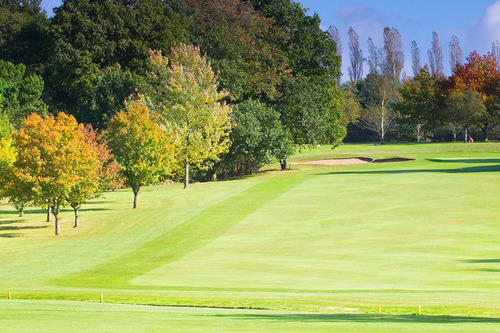 Kings Norton Golf Club