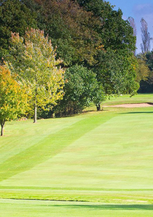 Kings Norton Golf Club