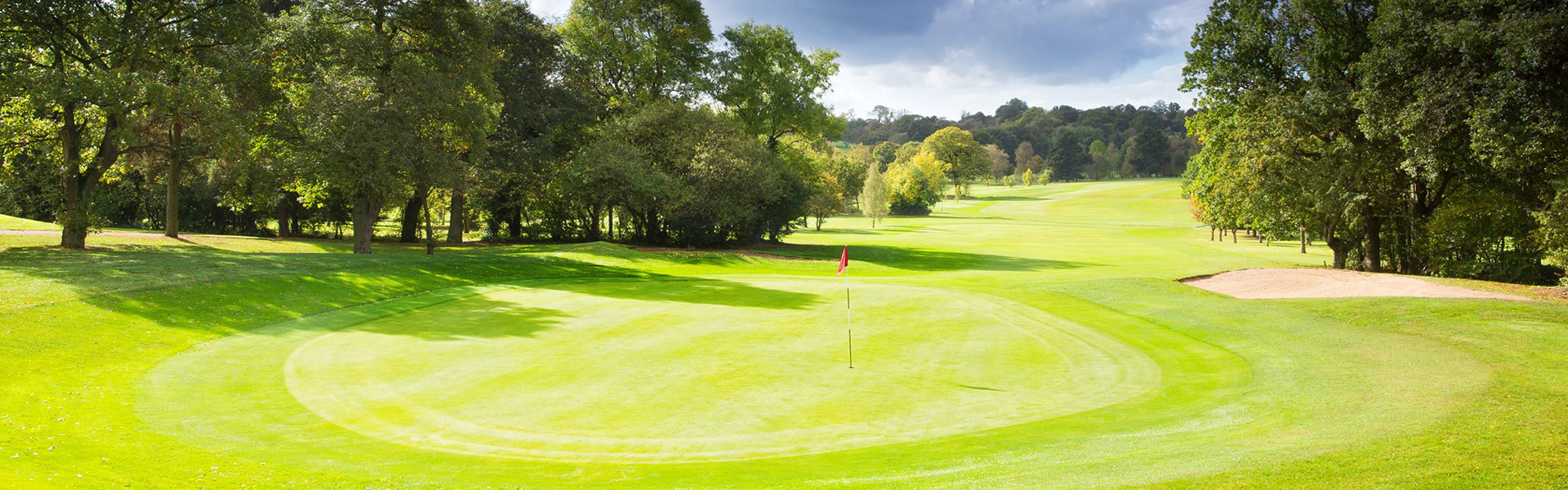 Kings Norton Golf Club