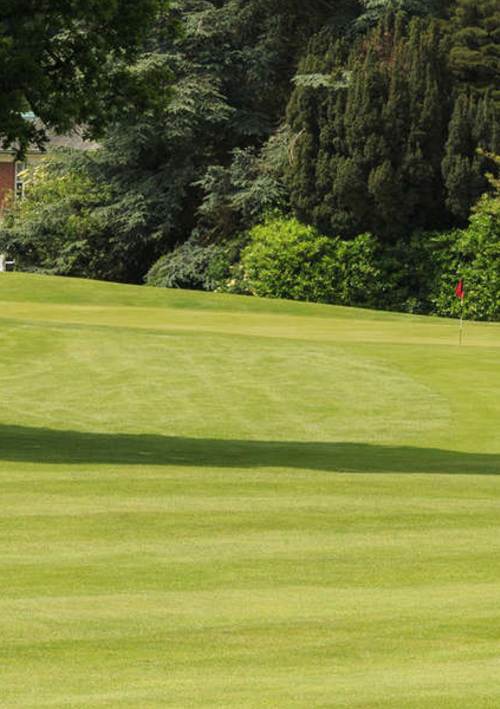 Kenwick Park Golf Club