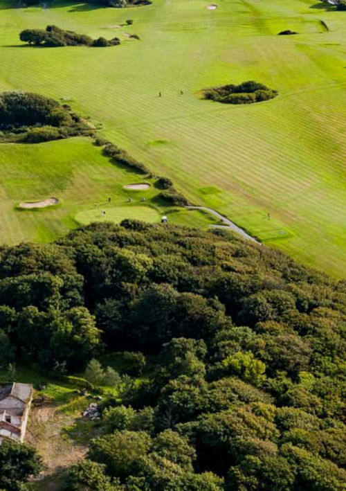 Knott End Golf Club