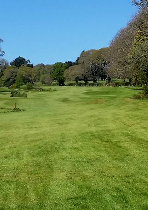 Killiow Golf Club